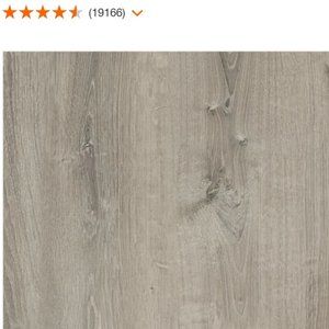 Vinyl flooring